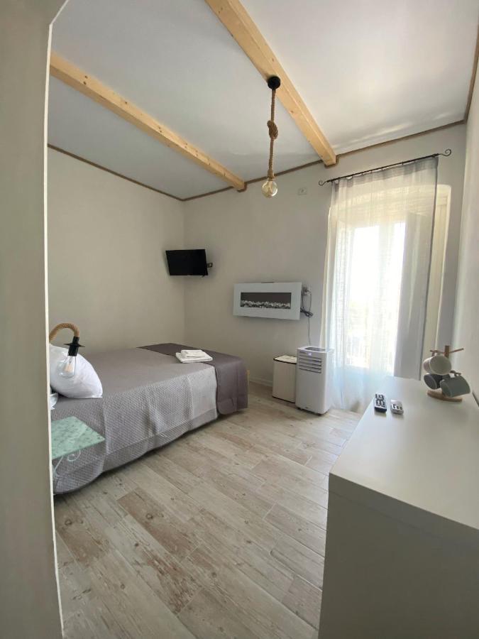 Palazzo Monna B&B Molfetta Exterior foto